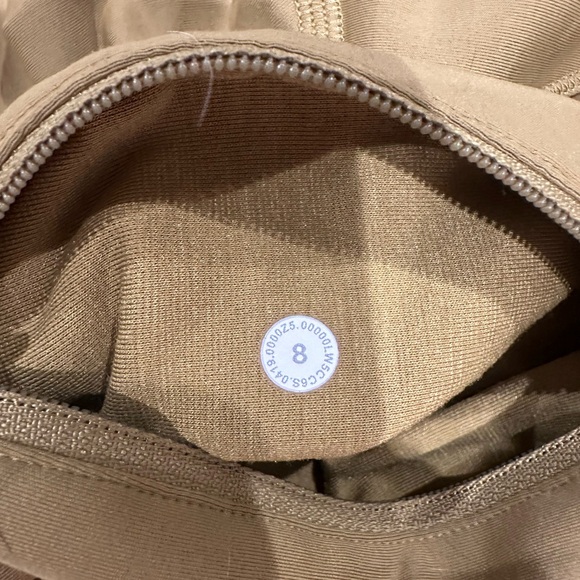 Lululemon fleece leggings - Picture 6 of 6